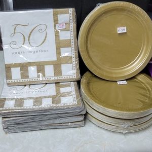Party Supplies